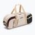 Borsa per racchette YONEX 72631 Gearlogic 89 l beige