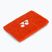 Fascia da polso in spugna YONEX AC 492 cyber orange