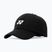 Cappellino da tennis YONEX 40125 black