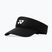 Visiera da tennis YONEX 40126 black