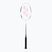 Racchetta da badminton YONEX Nanoflare X5 ash gray