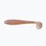 Keitech Swing Impact Fat 8 pezzi gamberetti flk esca in gomma