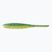 Keitech Shad Impact 8 pezzi esca in gomma hot tiger