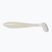 Keitech Swing Impact Fat esca in gomma 6 pearl glow