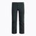 Pantaloni da sci Phenix Twinpeaks da uomo, nero