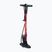 Pompa per bicicletta Topeak JoeBlow Max HP 160psi red