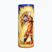 VICTOR Dragon Ball Z Volano sintetico 3 pezzi sodalite blu