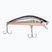 Strike Pro Mustang Minnow galleggiante Wobbler A70713 TEV-MG002AF