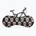 Custodia per ruote da bicicletta VELOSOCK Skulls