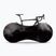 Copriruota per bicicletta VELOSOCK Carbon Black