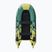 Gommone per quattro persone Gladiator B330 AL green/yellow