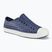 Scarpe Native NA-11100100 Jefferson regata blu/bianco conchiglia