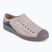 Scarpe Native NA-11100102 Jefferson Block rosa/viola/montagna di frontiera