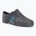 Scarpe Native per bambini NA-12112602 Jefferson Block Jr dublin grey/dublin grey/darth bff