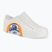 Native scarpe per bambini NA-12112602 Jefferson Block Jr shell white/shell white/droids bff