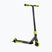 Globber Stunt GS 540 nero/giallo monopattino freestyle per bambini