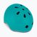 Casco per bambini Globber Go.Up Lights teal
