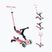 Monopattino a tre ruote per bambini Globber Go.Up Active Lights 360 pink