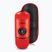 Macchina da caffè portatile Wacaco Nanopresso 80 ml + custodia rosso lava