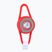 Globber Flash Light Led rosso