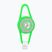 Globber Flash Light Led verde neon