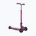 Monopattino a tre ruote Globber Ultimum pink