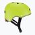 Casco Globber Primo per bambini verde lime