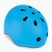 Casco per bambini Globber Go.Up Lights sky blue
