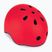 Casco per bambini Globber Go.Up Lights new red