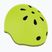 Casco per bambini Globber Go.Up Lights lime green