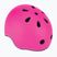 Casco per bambini Globber Go.Up Lights deep pink
