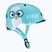 Casco per bambini Globber Primo Fantasy sky blue buddy