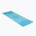 Yoga Design Lab Flow Pure 6 mm mandala aqua yoga mat