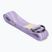 Cintura per yoga Yoga Design Lab Strap lavender