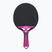 Racchetta da ping‑pong Butterfly Outdoor black