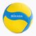 Mikasa pallavolo VS220W giallo/blu misura 5