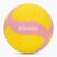Pallone da pallavolo Mikasa VS220W yellow/pink