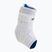 Tutore per la caviglia sinistra Zamst A1 Ankle Left white