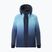 Giacca da sci Descente Swiss Insulated da uomo dark night/ echo blue