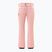 Pantaloni da sci da donna Descente Insulated bloom rosa