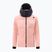 Giacca da sci donna Descente Janie bloom rosa