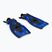 Pinne subacquee TUSA UF-21 blu/nere