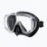 TUSA Tri-Quest FD maschera subacquea nera