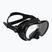TUSA Ino maschera da snorkeling nera