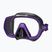 Maschera subacquea TUSA Freedom Elite violet
