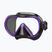 Maschera subacquea TUSA Ino purple