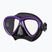 Maschera subacquea TUSA Intega purple/black