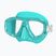 Maschera subacquea TUSA Ceos mint