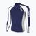 Maglia a maniche lunghe da nuoto uomo TUSA Navy blue rashguard