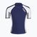 Maglia da nuoto uomo TUSA Navy blue rashguard